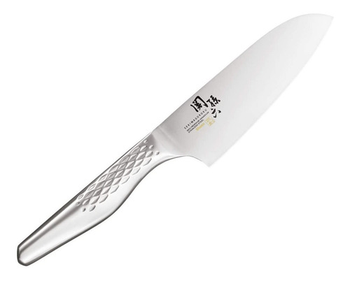 Cuchillo Minisantoku De Cocina 145mm, Kai Japón Sekimagoroku