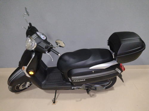 Imagen 5 de 6 de Kymco Like 125 0km.!! Disponible Ya.!!