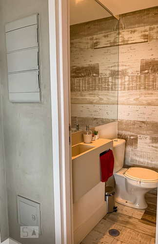 Apartamento À Venda - Butantã, 3 Quartos, 178 - S893132132