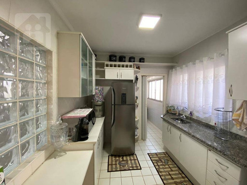 Imagem 18 de 18 de Apartamento À Venda, 72 M² Por R$ 220.000,00 - Jardim Nova Yorque - Araçatuba/sp - Ap0404