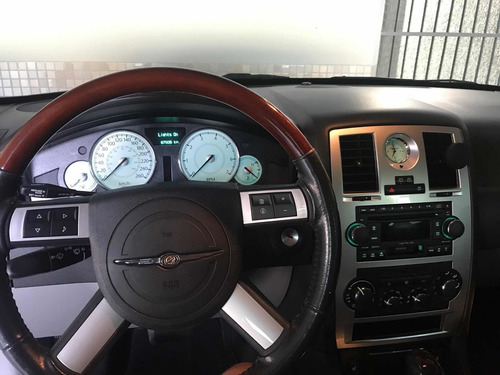 Chrysler 300c 2007 5.7 Hemi 5p