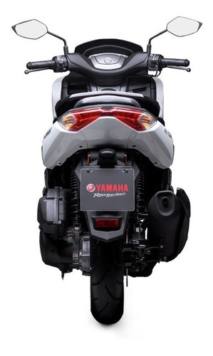 Imagem 5 de 15 de Yamaha Nmax 160 Abs 0 Km 2022