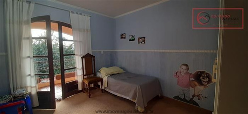Imagem 11 de 29 de Casas Em Loteamento Fechado À Venda Em Mairiporã/sp - Compre O Seu Casas Em Loteamento Fechado Aqui! - 1492654