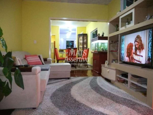 Imagem 3 de 7 de Casa Para Venda Em São Leopoldo, Scharlau, 2 Dormitórios, 1 Suíte, 2 Banheiros, 4 Vagas - 176401-jv_2-1345292