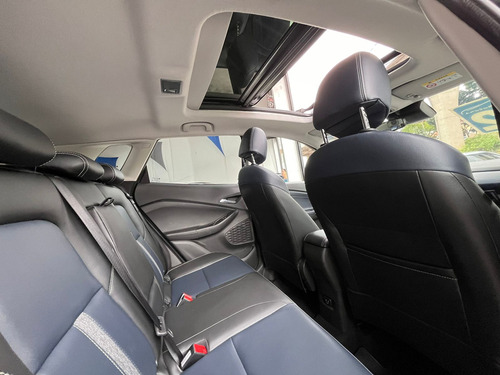 Chevrolet Tracker TRACKER PREMIER 1.2 TURBO 12V FLEX AUT.