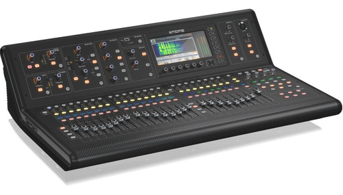 Midas M32 Live Consola De Mezcla Digital De 32 Canales