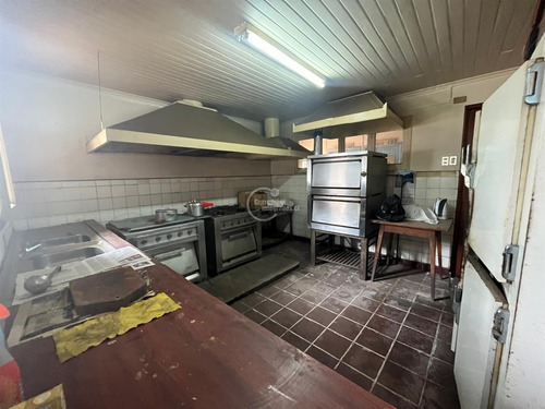 Local Comercial En Venta En San Antonio