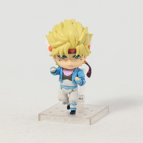 Figura Caesar Anthonio Jojo's Bizarre Nendoroid Bootleg