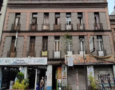 Terreno en venta