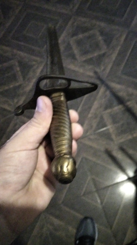 Imagen 2 de 5 de Invento Antiguo