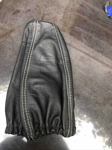 Imagen 1 de 7 de Cofias Sparco Originales Cuero Italia