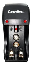 Comprar Cargador De Baterías Recargables 9v\u002Faa\u002Faaa Bc-1001a Camelion