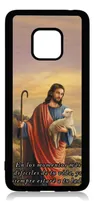 Comprar Funda Protector Case Para Huawei Mate 20 Pro Jesus Dios