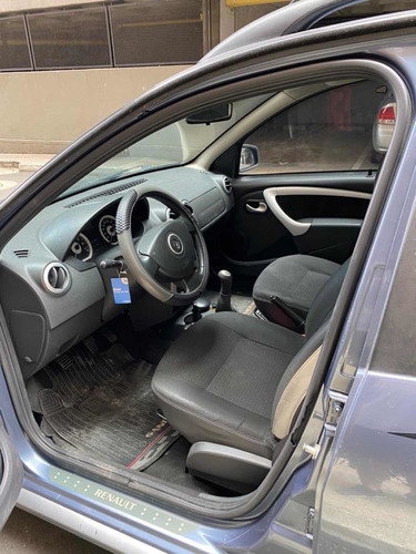 Renault Stepway 2010 1.6l