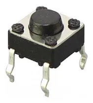 Comprar Pack X10 Pulsador Tact Switch 6x6 4pin Arduino Robotica Ubot