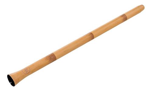Imagen 2 de 7 de Didgeridoo Sintétco 51'' Meinl Sddg1 Cuotas!!
