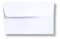 Comprar Sobres Para Tarjetas Personales 70gr 7x10,5cm  X500unid