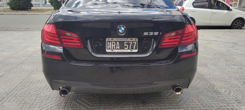 BMW Serie 5 3.0 535ia Executive 306cv