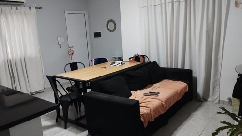 Departamento 2 Dormitorios Con Cochera