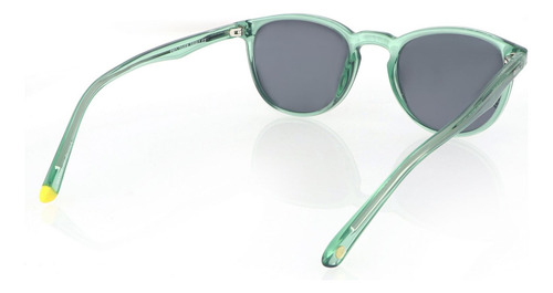 Lentes De Sol Invicta Pro Diver Spirit C2 Verde Unisex