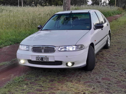 Rover 416 1.6 416 Si Tl4