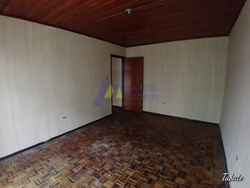Imagem 10 de 15 de Imóvel Comercial Na Avenida Archelau Em Iguaçu - Araucária - 321