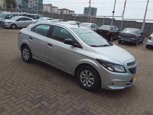 Imagem 5 de 9 de Chevrolet Prisma 1.0 Mpfi Joy 8v Flex 4p Manual