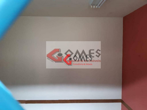 Imagem 13 de 28 de Casa, 200 M² - Venda Por R$ 1.300.000,00 Ou Aluguel Por R$ 6.000,00/mês - Jardim Do Mar - São Bernardo Do Campo/sp - Ca0502