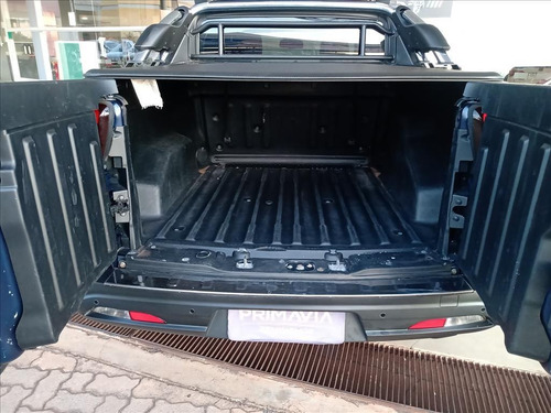 Imagem 5 de 9 de Toro 2.0 16v Turbo Diesel Ranch 4wd At9