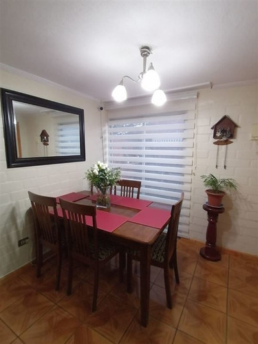 Casa En Venta De 3 Dormitorios En Rancagua