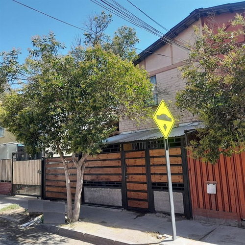 Imagen 2 de 20 de Casa En Venta En Padre Hurtado