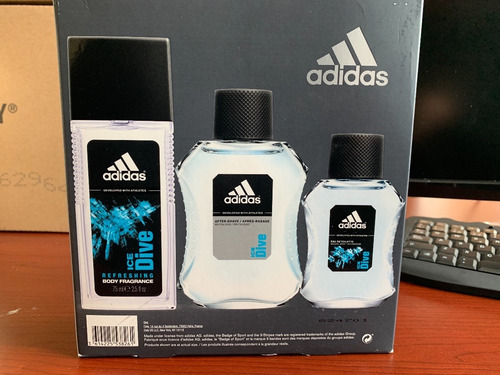 Asumir Gran Barrera de Coral pandilla Kit De Perfume adidas Ice Dive, Original Y Nuevo + Regalo | Mercado Libre Asumir Gran Barrera de Coral pandilla Kit De Perfume adidas Ice Dive, Original Y Nuevo + Regalo | Mercado Libre