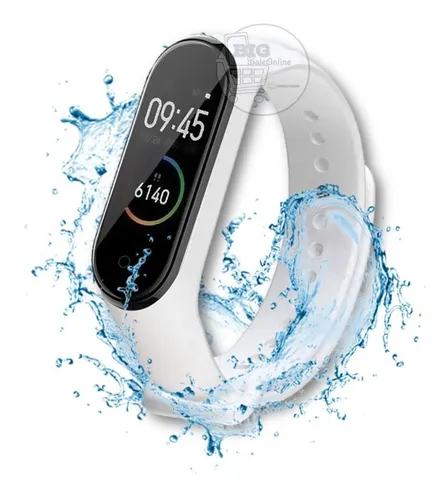 Smartband Nictom Deportiva NT03 0.96