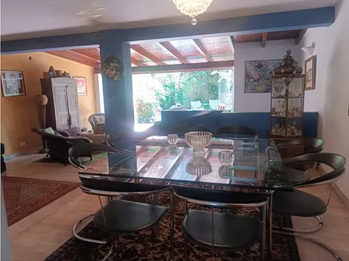Venta Casa En La Florida 350m2