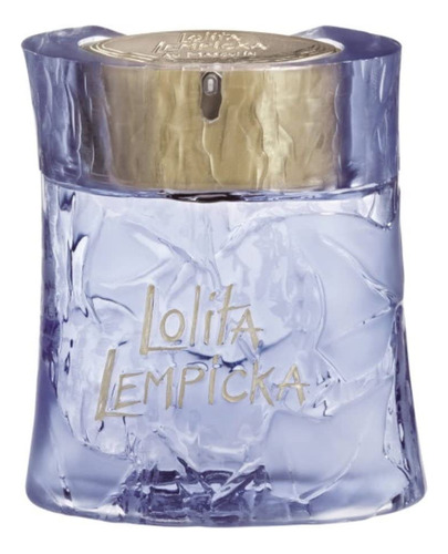 Perfume De Colonia Lolita Lempicka Au Masculin, 100 Ml