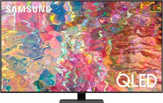 Samsung Class Q80b Qled 4k Hdr 120hz Smart Tv 75 -in