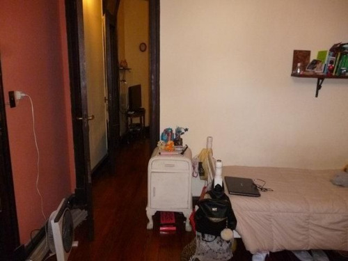 Terreno En Venta En Monserrat