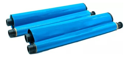 Film Termico Para Fax - High Quality - Tf25 - X2 Rollos.