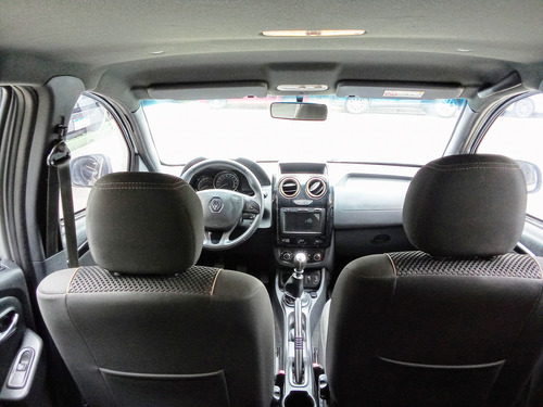 Renault Duster 2.0 Ph2 4x2 Privilege