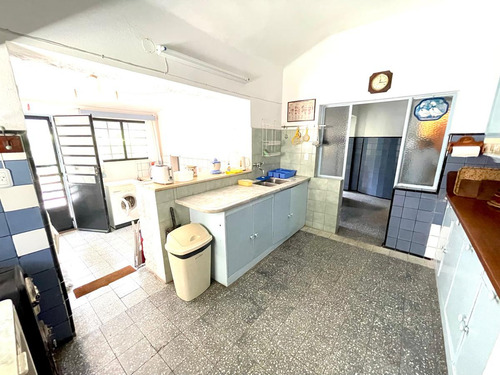 Casa En Venta - La Cumbre. Córdoba