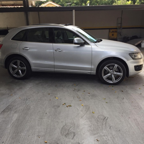 Audi Q5 3.2 Fsi V6 Quattro S-tronic