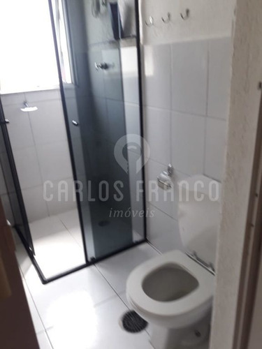 Imagem 3 de 15 de Brooklin Com Um Dormitório, Uma Suite, Uma Vaga - Cf65359