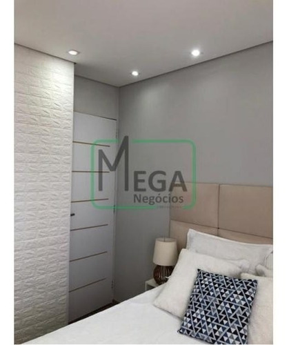 Imagem 13 de 22 de Apartamento De 47m², Com 2 Quartos, 1 Vaga De Garagem - 2012_van - 70993760