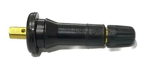 Válvula Enchimento Pneu Onix Lt 2019 Hatch Gm 13598909