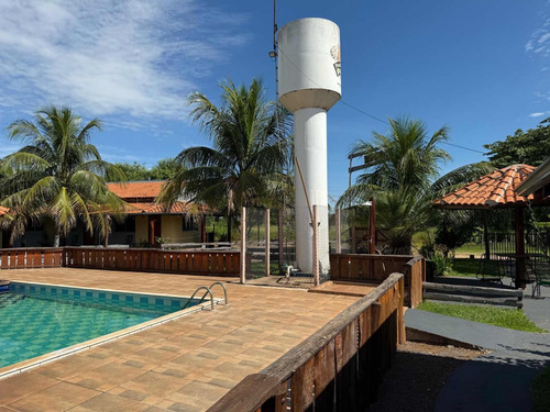 Vendo Pousada Em Bataguassu Ms