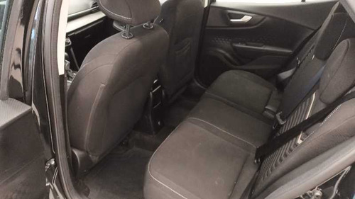 Fiat Pulse Fiat Pulse Audace 200 Turbo (flex) (aut)