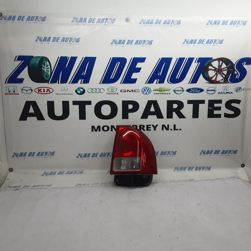 Calavera Derecha 4 Puertas Chevy Monza C3 09 10 11 12 #2