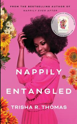 Libro Nappily Entangled - Thomas, Trisha R.