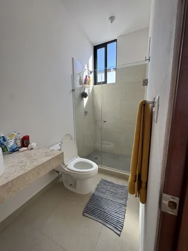 Casa En Venta Residencial Paraiso Playa Del Carmen