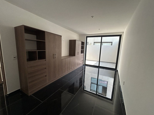 Departamento Nuevo En Venta En Escandón, Miguel Hidalgo
